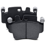 Semi-metallic Disc Brake Pad Set MKD917
