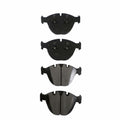 Semi-Metallic Brake Pads MKD920