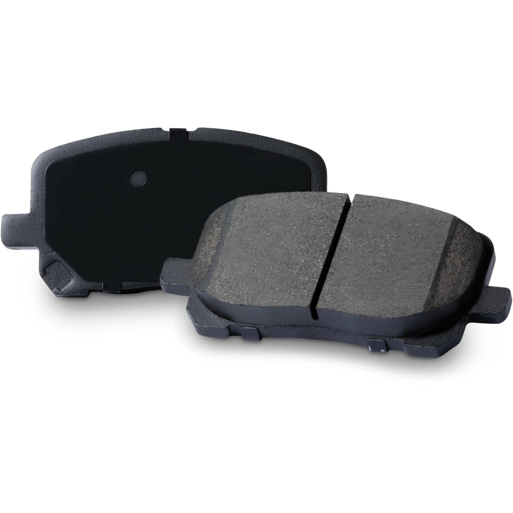 Ceramic Brake Pads MKD923