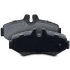 Semi-metallic Disc Brake Pad Set MKD928