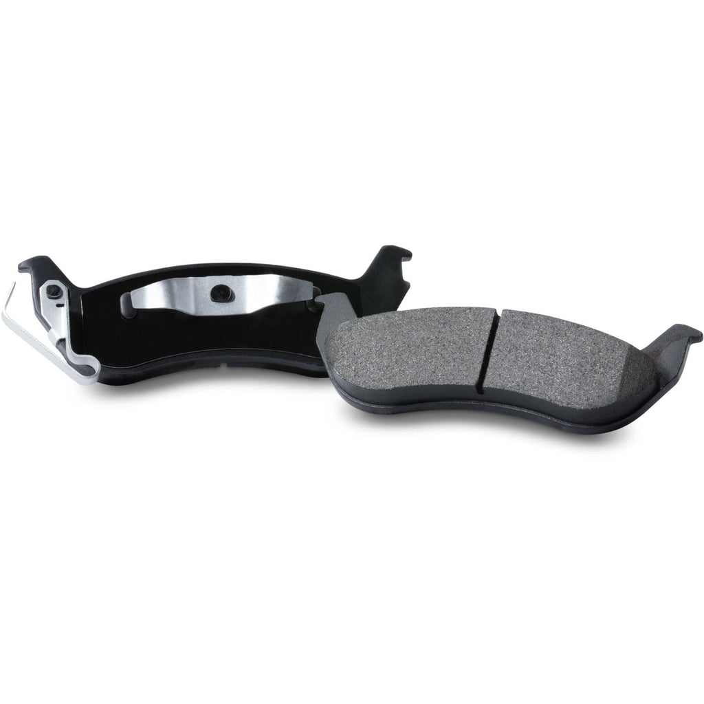 Semi-Metallic Brake Pads MKD932