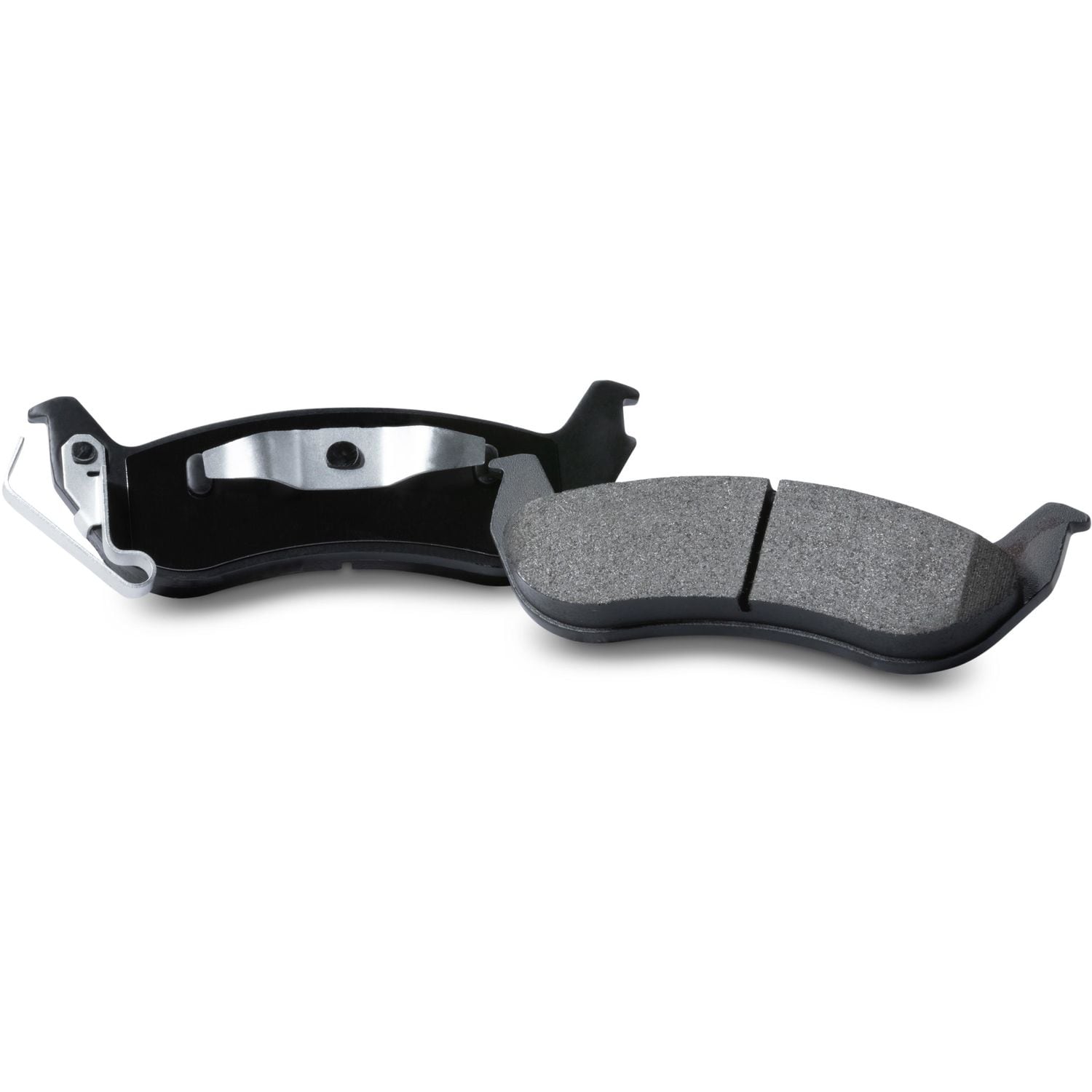 Semi-Metallic Brake Pads MKD932