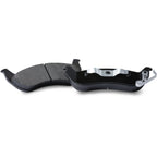 Semi-Metallic Brake Pads MKD932