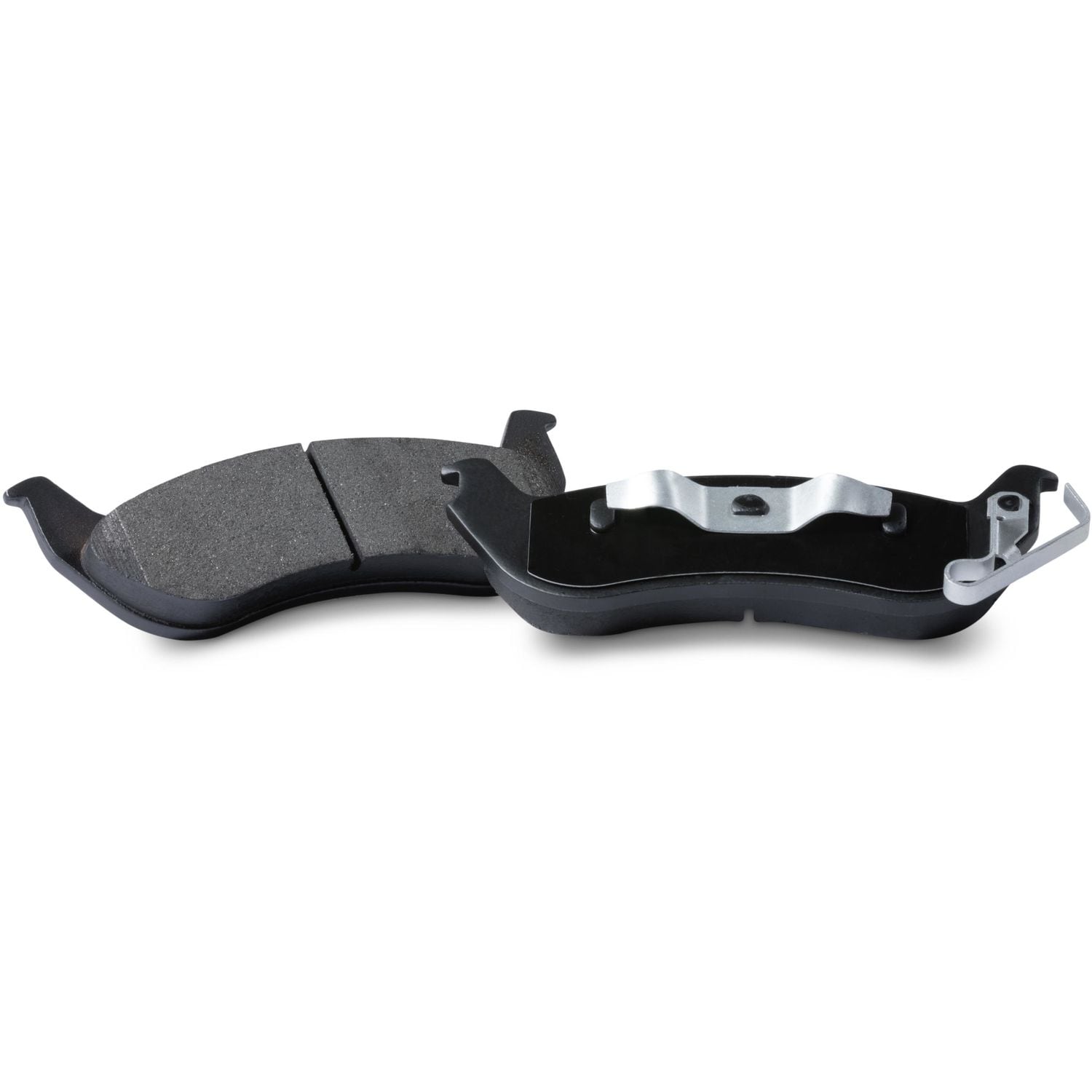 Semi-Metallic Brake Pads MKD932