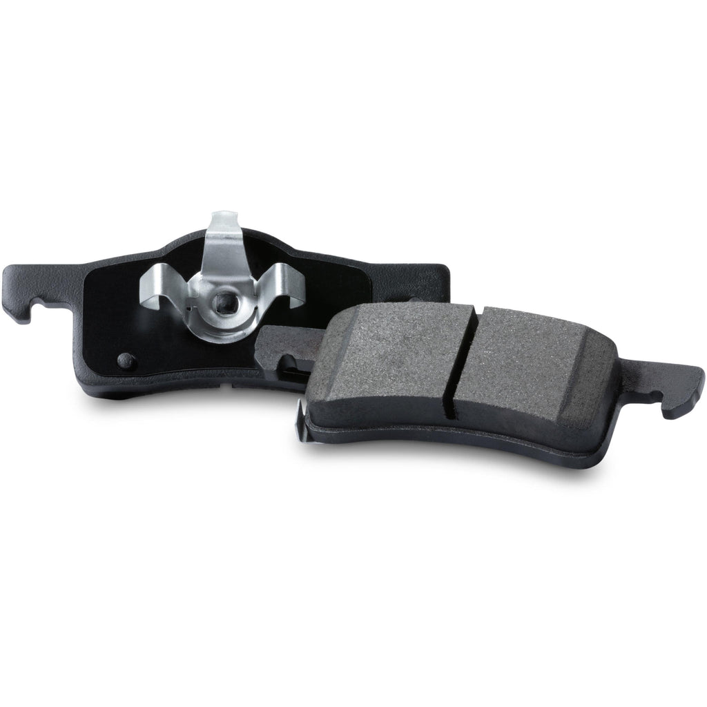 Semi-Metallic Brake Pads MKD935