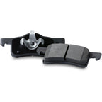 Semi-Metallic Brake Pads MKD935