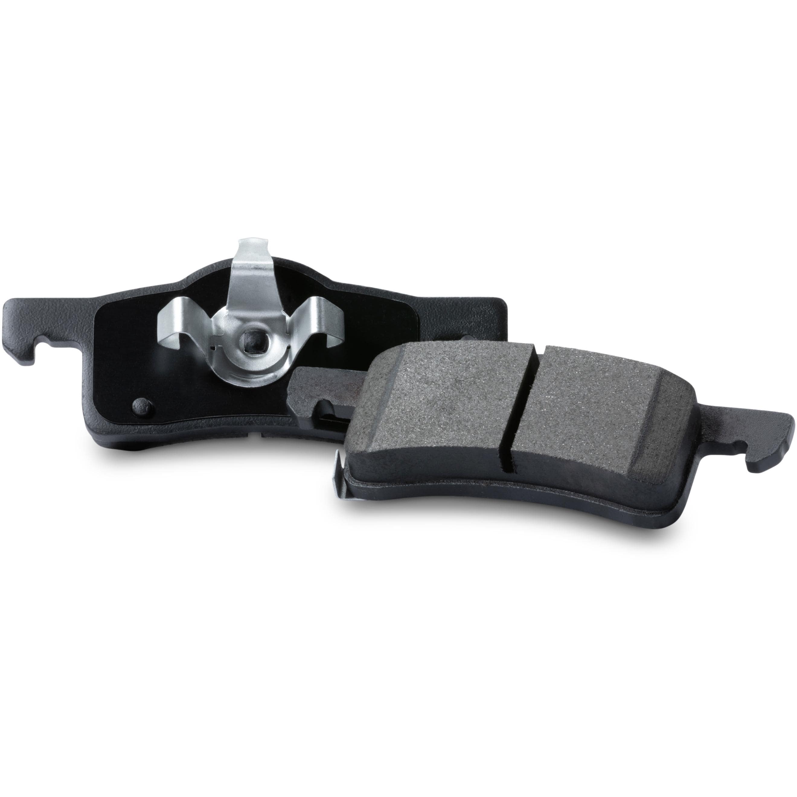 Semi-Metallic Brake Pads MKD935
