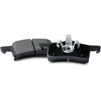 Semi-Metallic Brake Pads MKD935