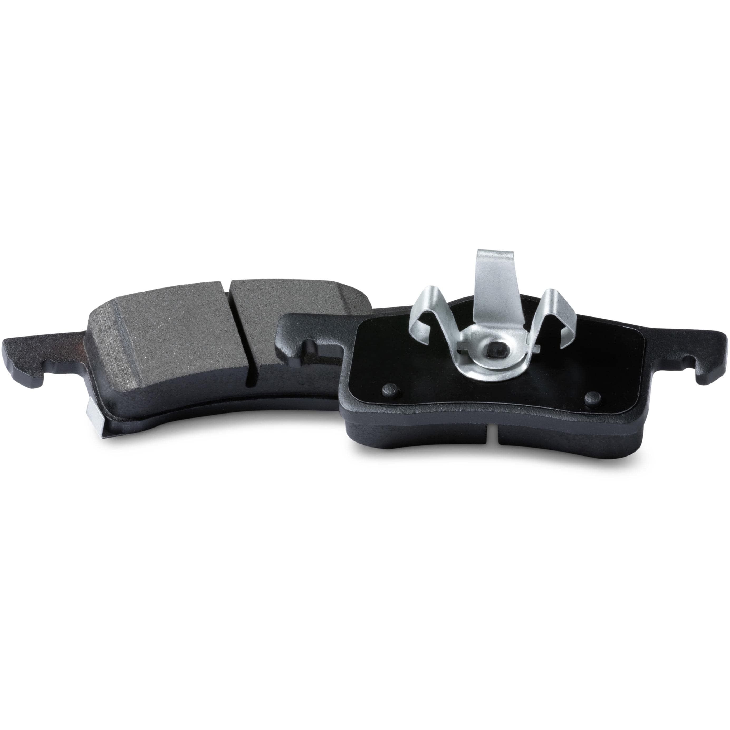 Semi-Metallic Brake Pads MKD935