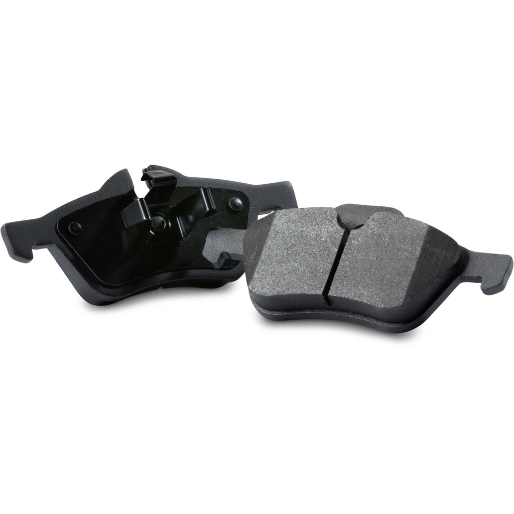 Semi-metallic Disc Brake Pad Set MKD939
