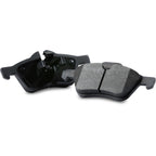 Semi-metallic Disc Brake Pad Set MKD939
