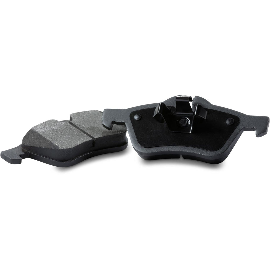Semi-metallic Disc Brake Pad Set MKD939
