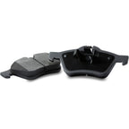 Semi-metallic Disc Brake Pad Set MKD939