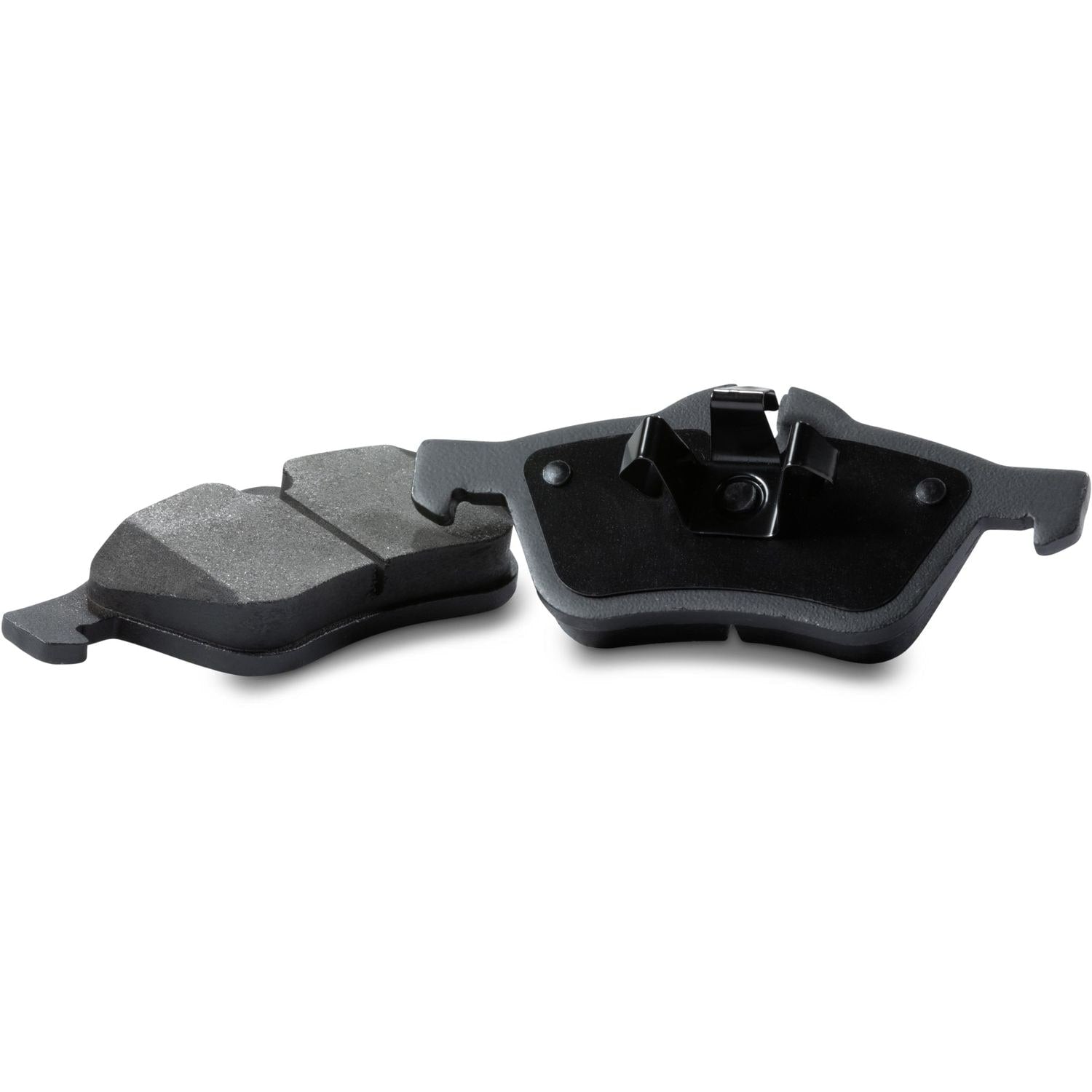Semi-metallic Disc Brake Pad Set MKD939