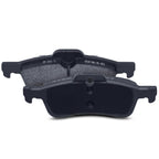 Semi-Metallic Brake Pads MKD940
