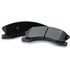 Semi-Metallic Brake Pads MKD945