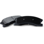Semi-Metallic Brake Pads MKD945