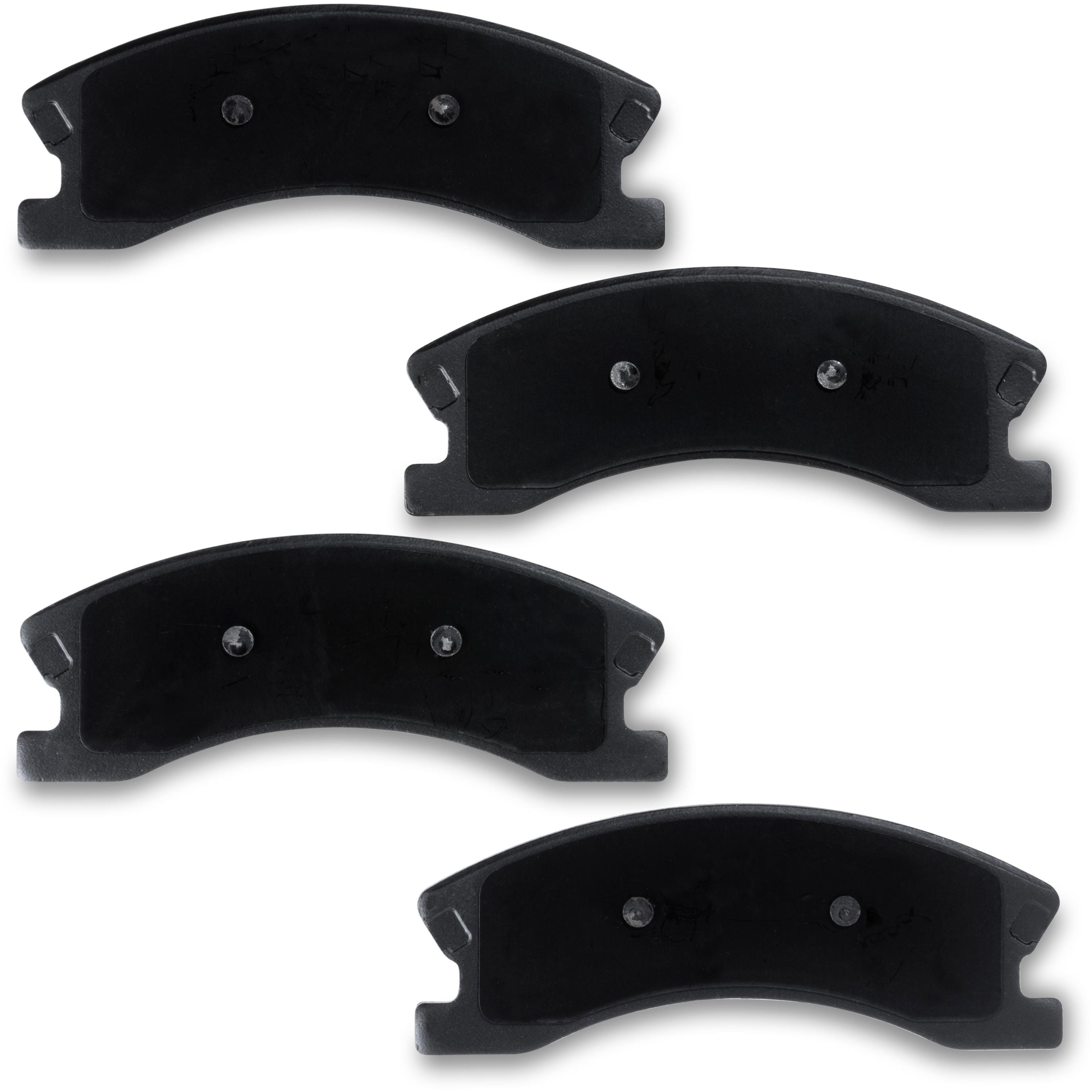 Semi-Metallic Brake Pads MKD945