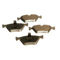 Semi-Metallic Brake Pads MKD946