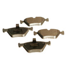 Semi-Metallic Brake Pads MKD946