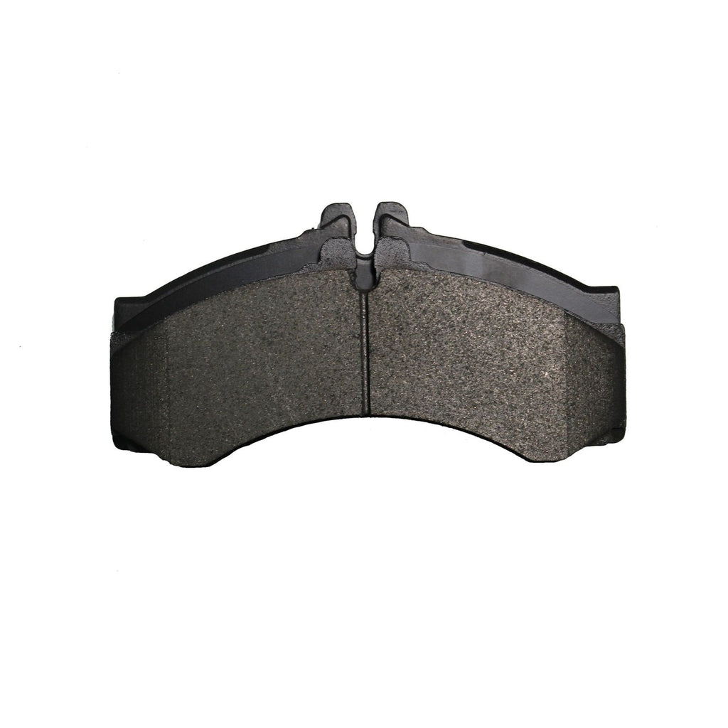 Semi-Metallic Brake Pads MKD949