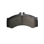 Semi-Metallic Brake Pads MKD949