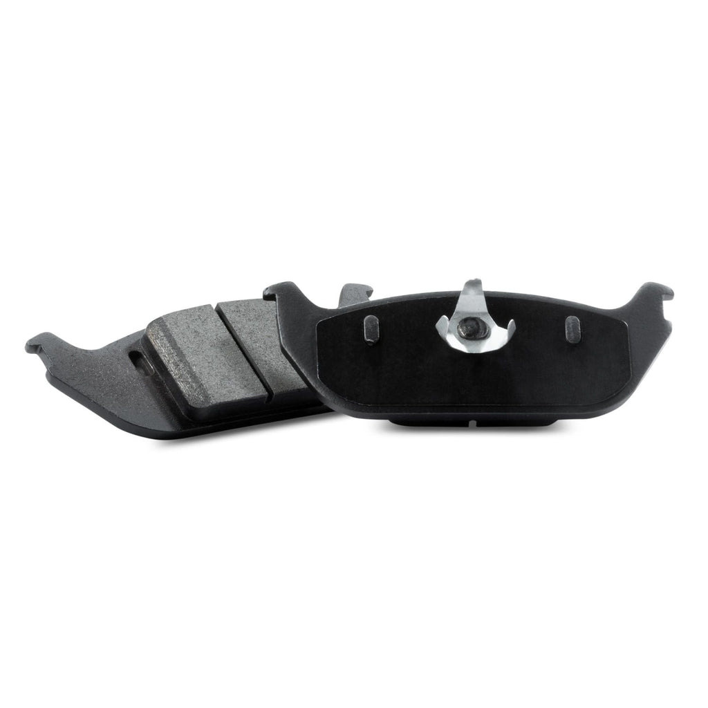 Semi-Metallic Brake Pads MKD952