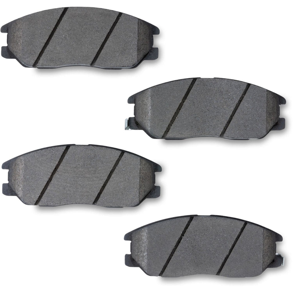 Ceramic Brake Pads MKD955