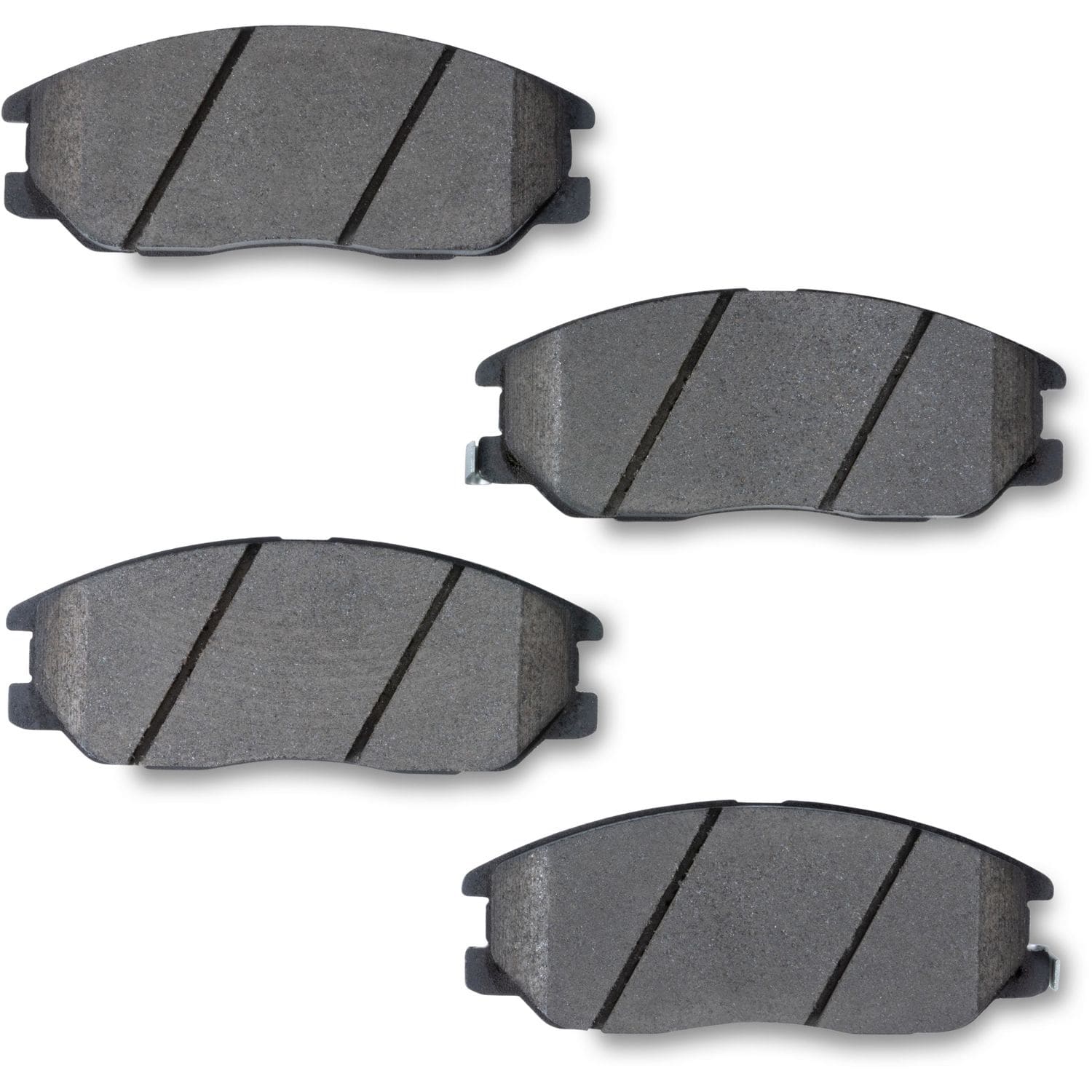 Ceramic Brake Pads MKD955