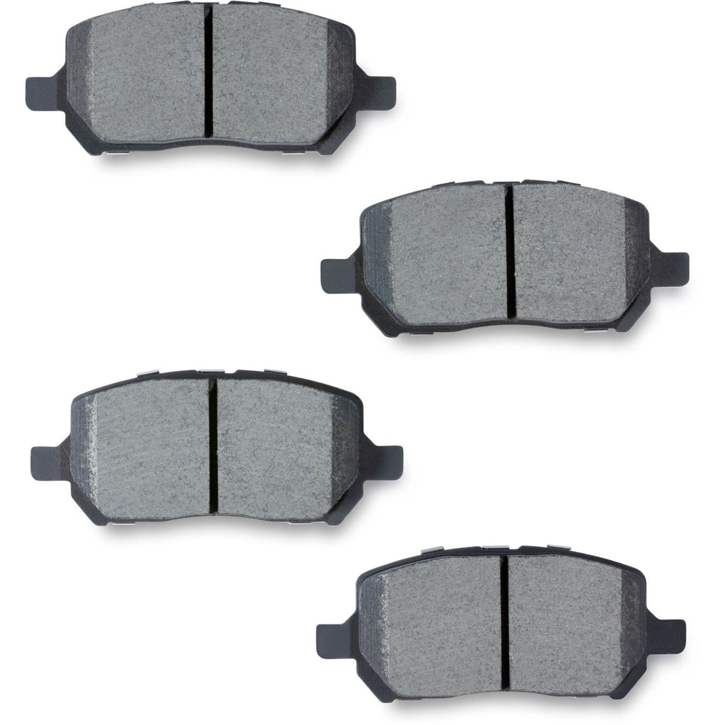 Ceramic Brake Pads MKD956