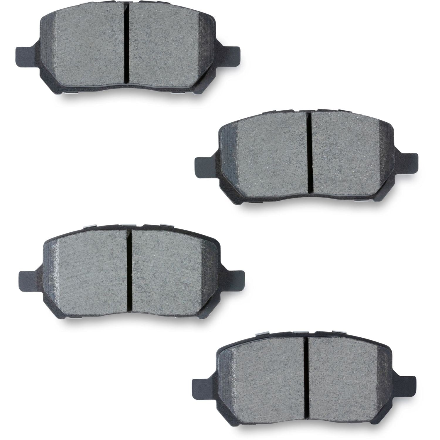 Ceramic Brake Pads MKD956