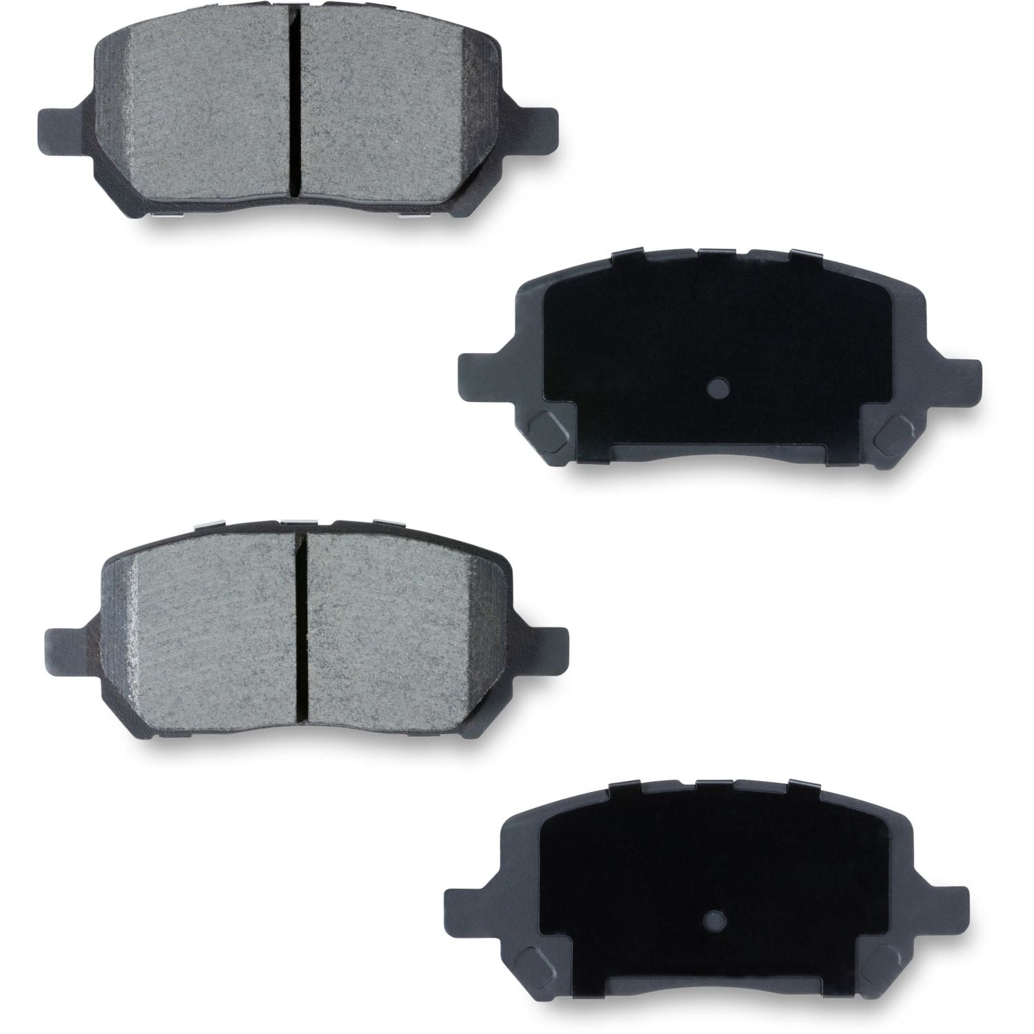 Ceramic Brake Pads MKD956