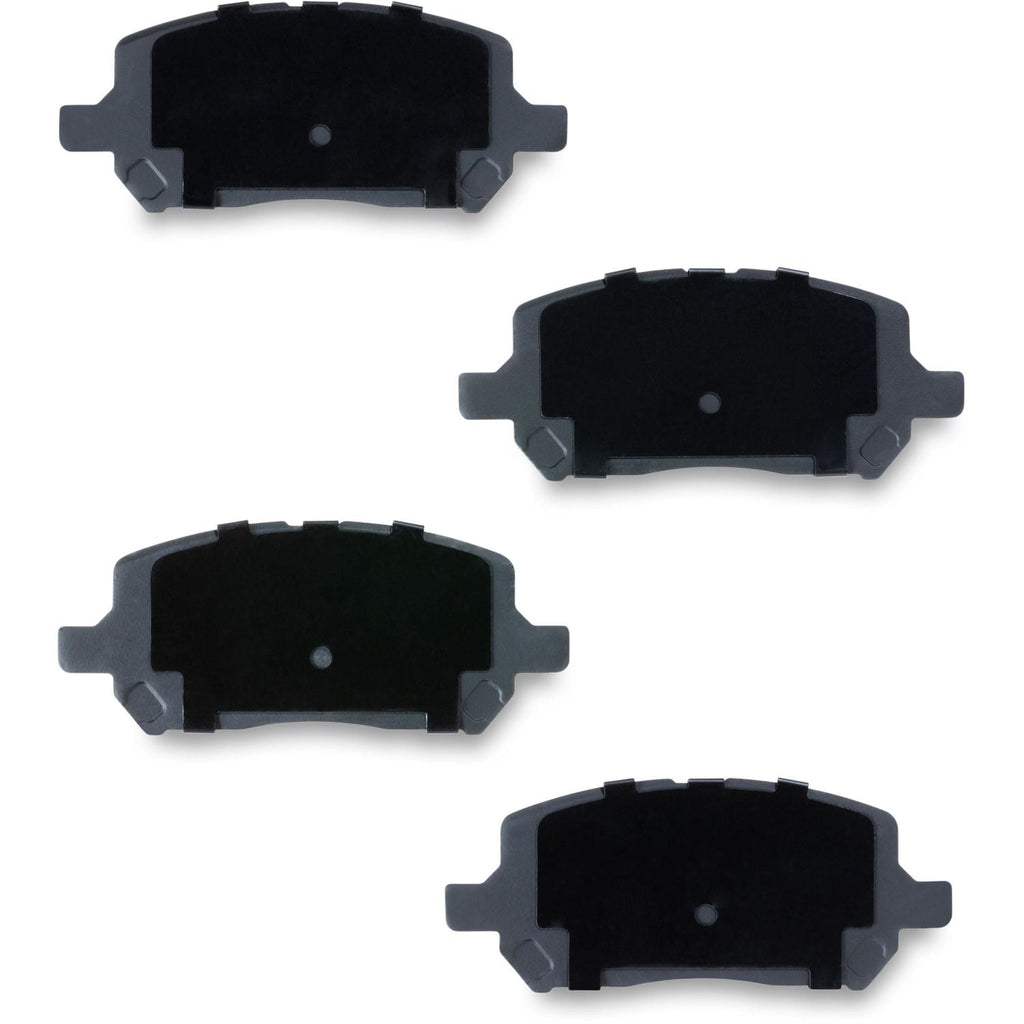 Ceramic Brake Pads MKD956
