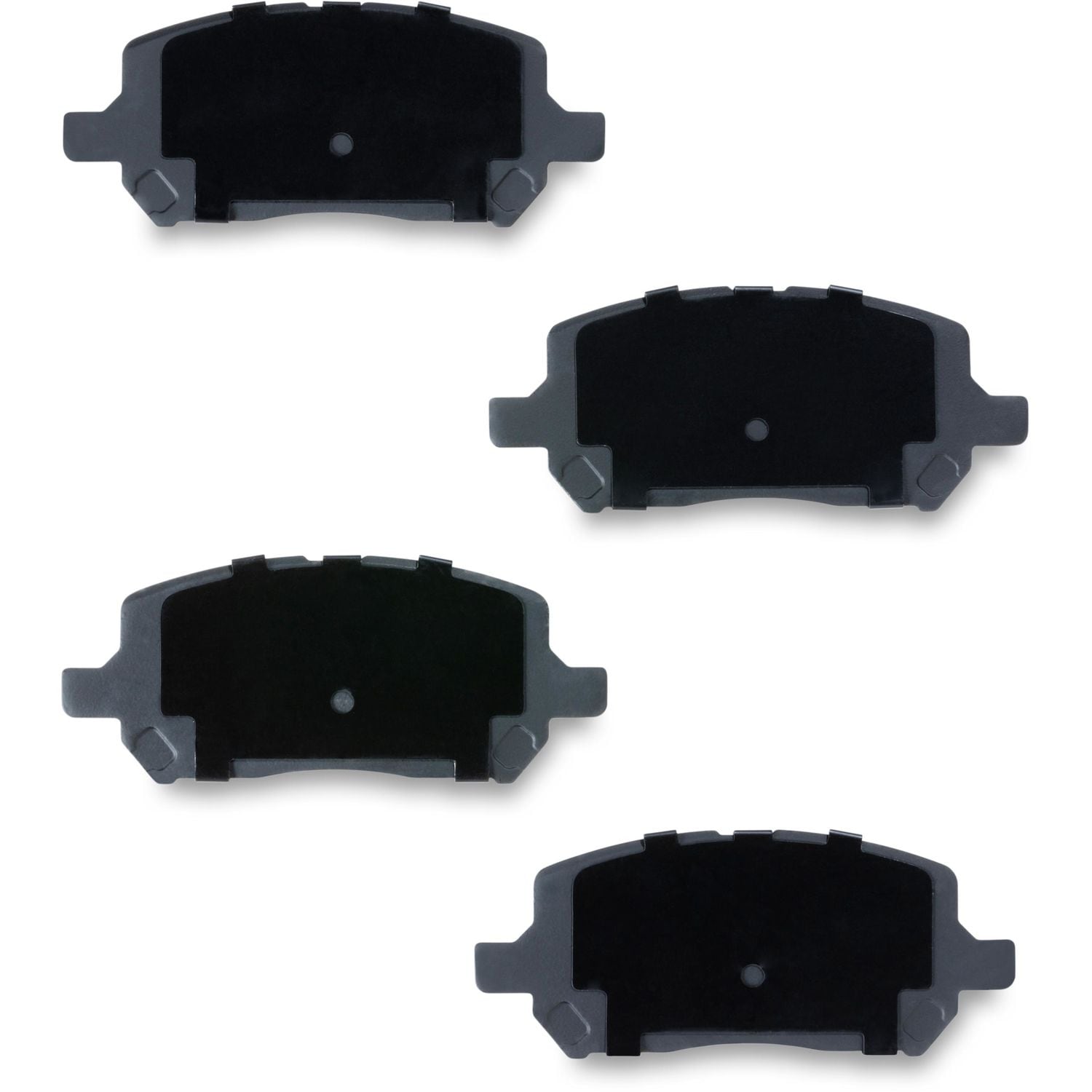 Ceramic Brake Pads MKD956