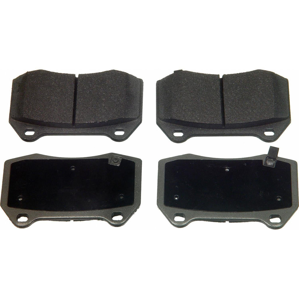 Ceramic Brake Pads MKD960