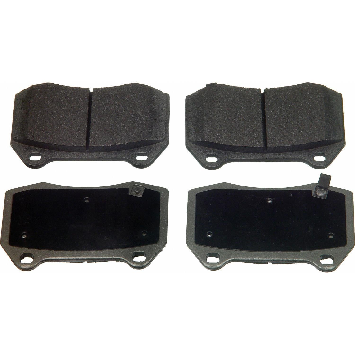 Ceramic Brake Pads MKD960