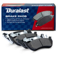 Ceramic Brake Pads MKD964