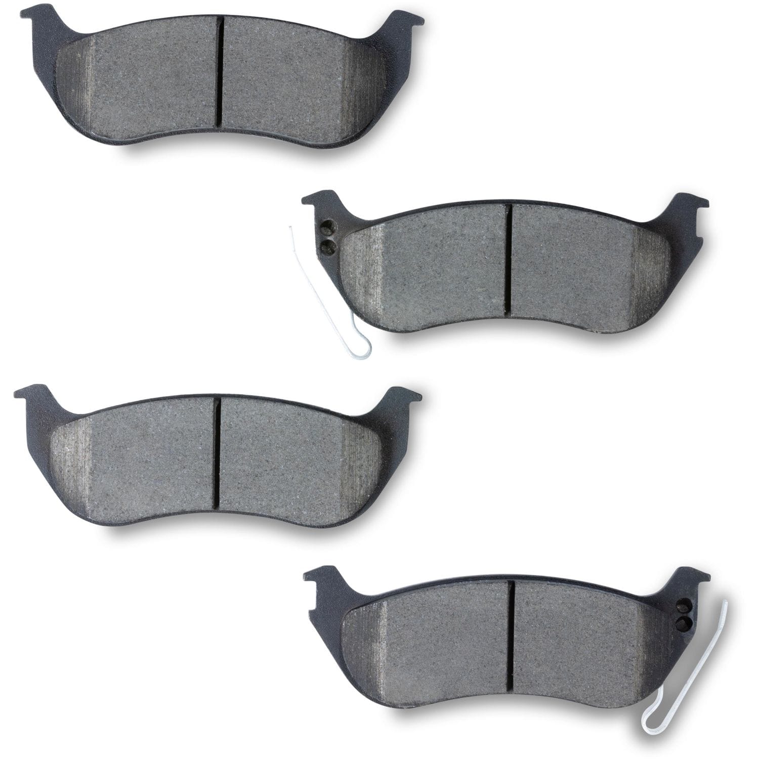 Ceramic Brake Pads MKD964