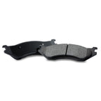 Semi-Metallic Brake Pads MKD966