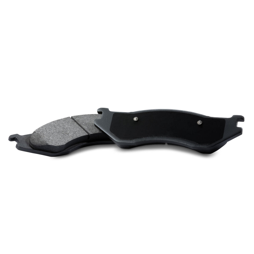 Semi-Metallic Brake Pads MKD966