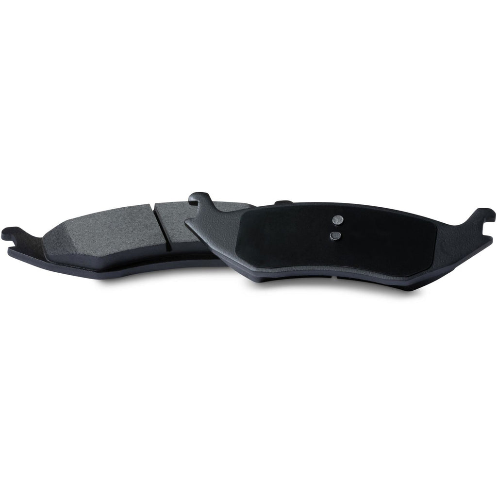 Semi-Metallic Brake Pads MKD967