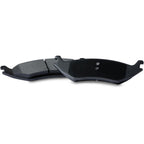 Semi-Metallic Brake Pads MKD967