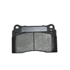 Semi-metallic Disc Brake Pad Set MKD968