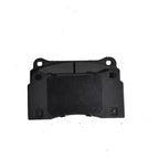 Semi-metallic Disc Brake Pad Set MKD968