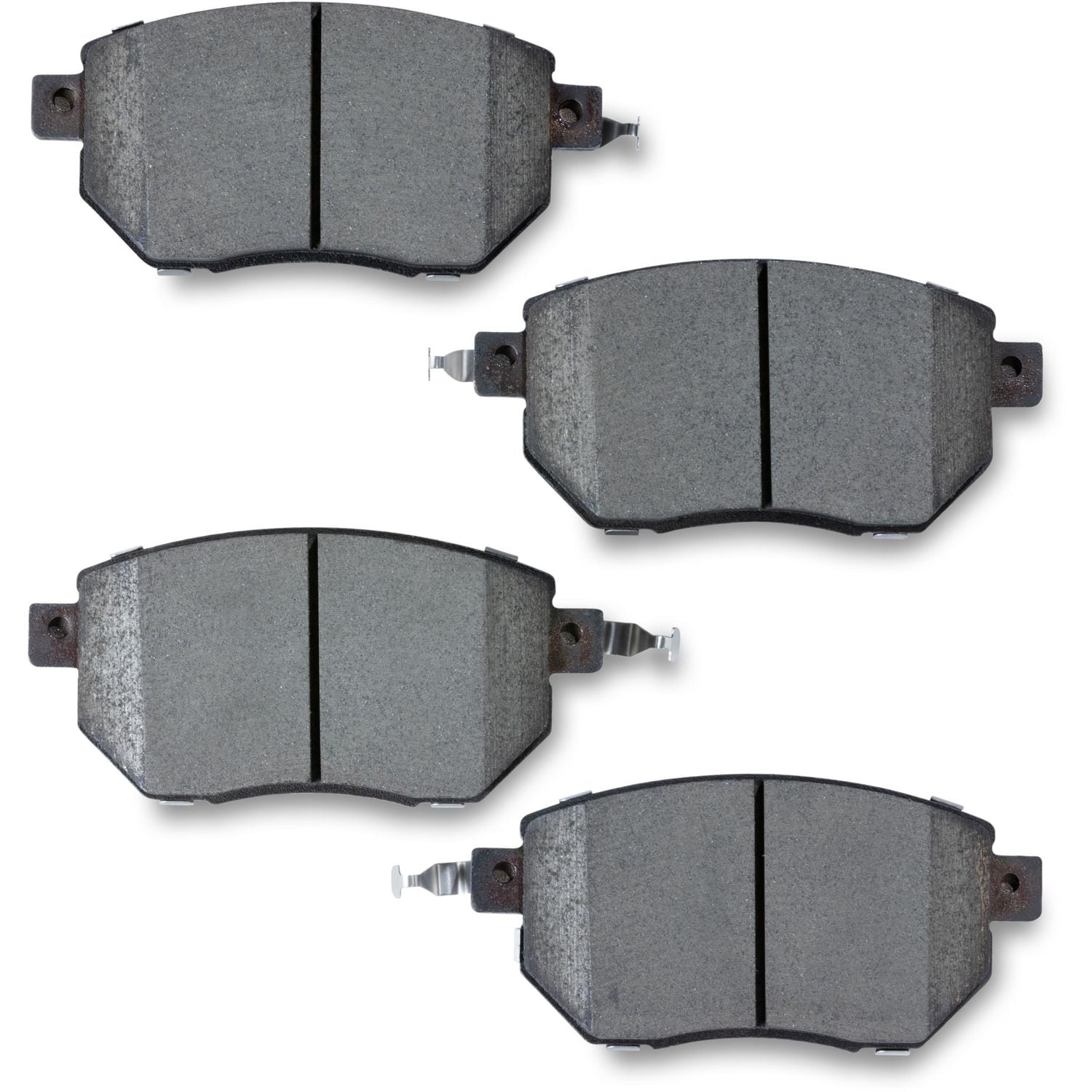 Ceramic Brake Pads MKD969