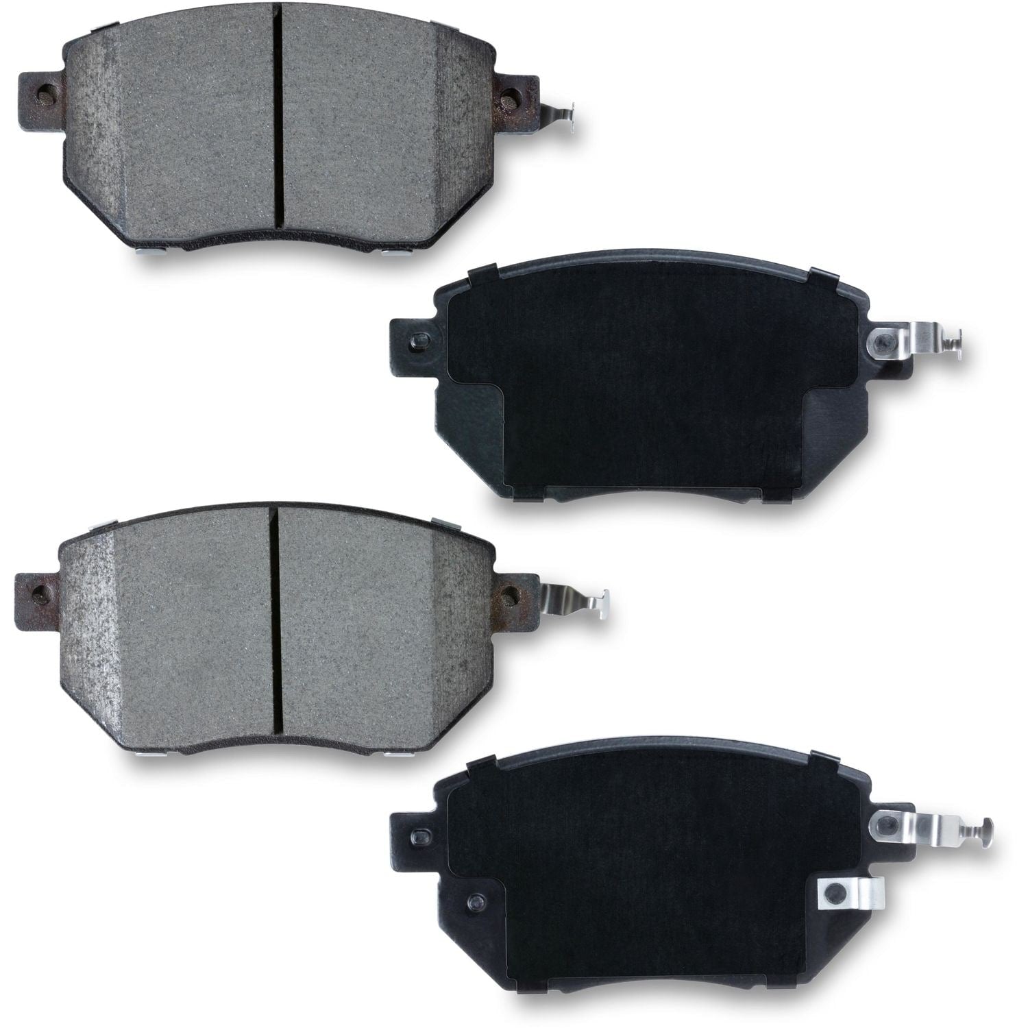 Ceramic Brake Pads MKD969