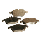 Semi-Metallic Brake Pads MKD972
