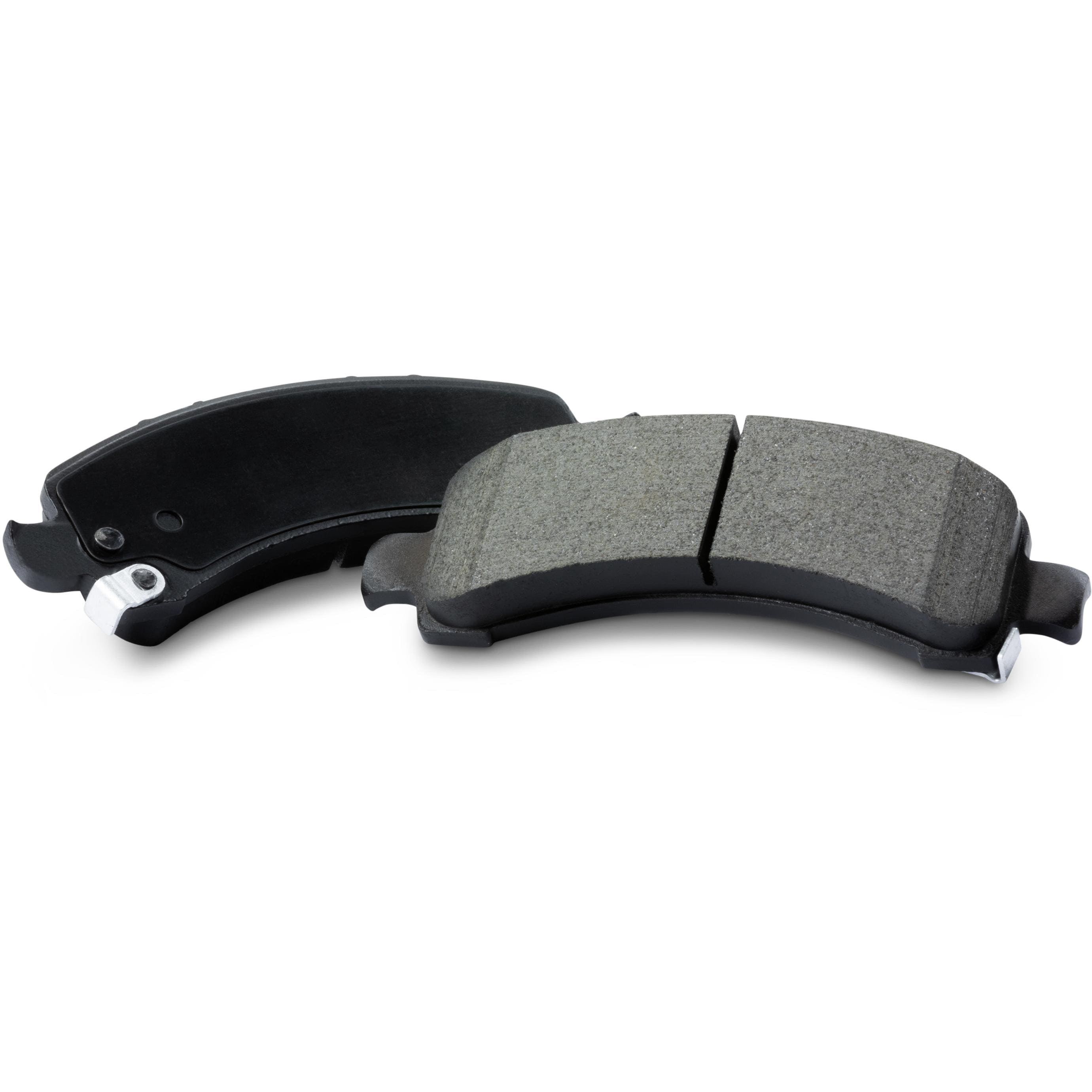 Ceramic Brake Pads MKD974