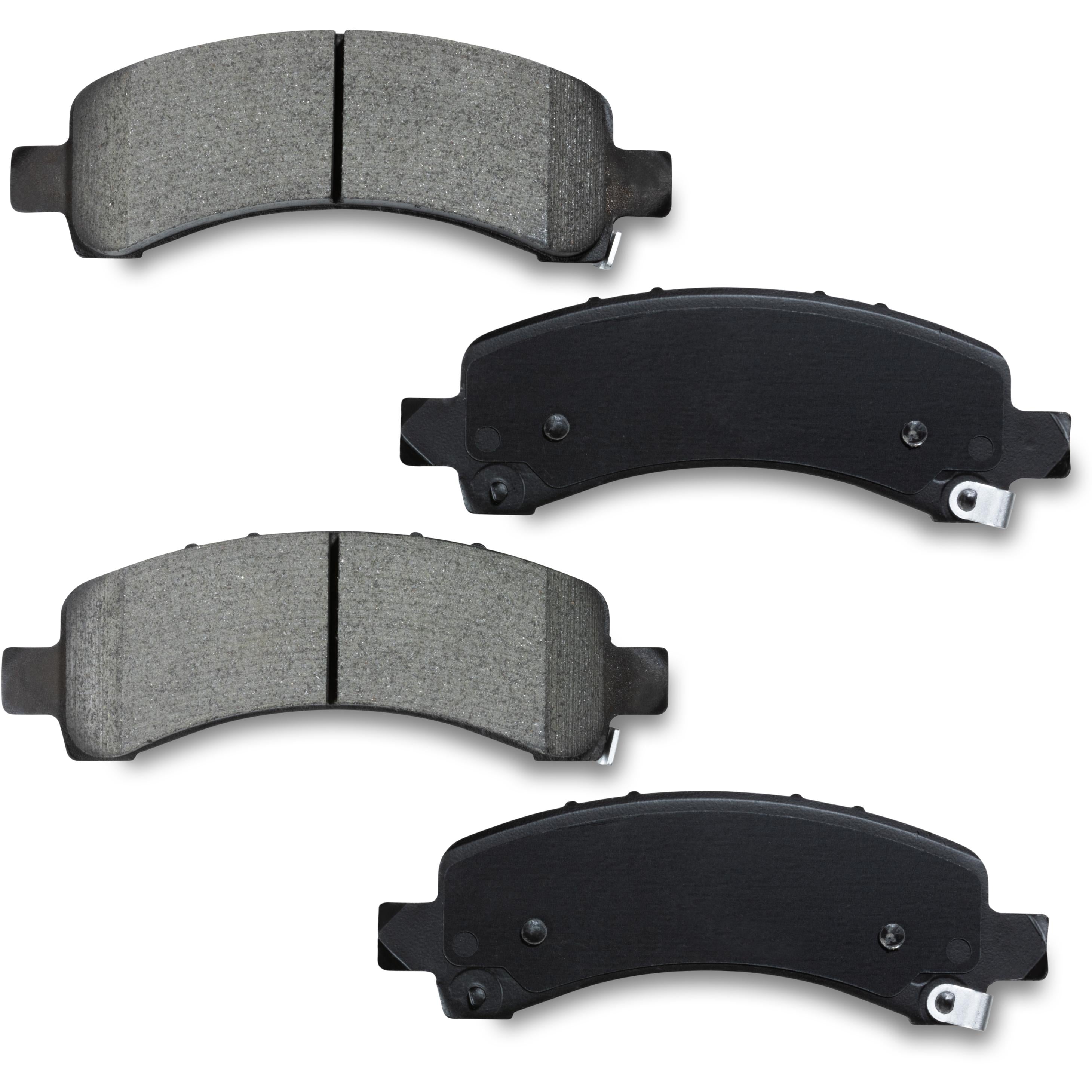 Ceramic Brake Pads MKD974
