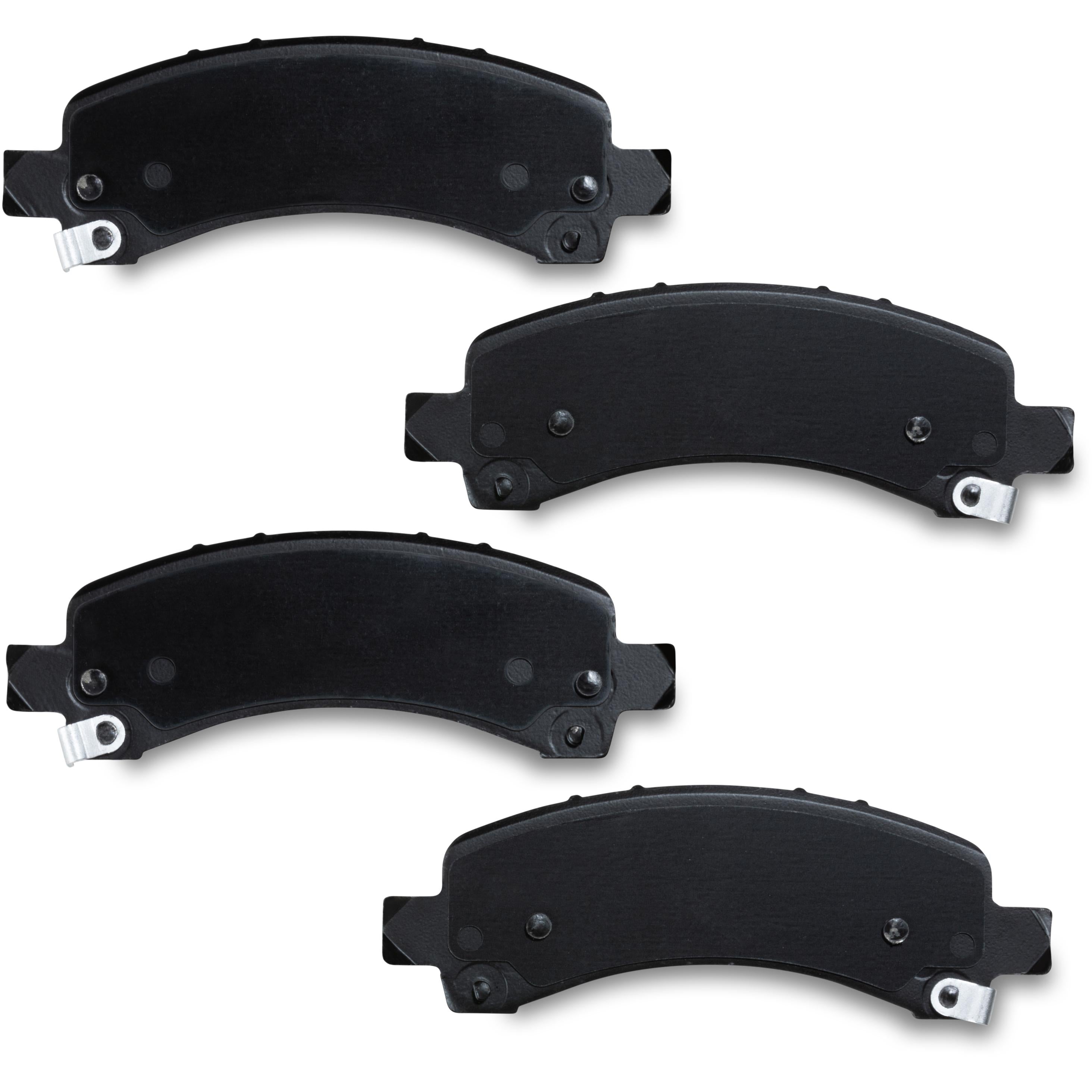 Ceramic Brake Pads MKD974